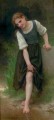 La Gue Realismus William Adolphe Bouguereau